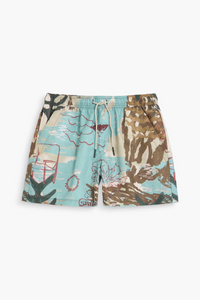 OAS Montara Swim Shorts