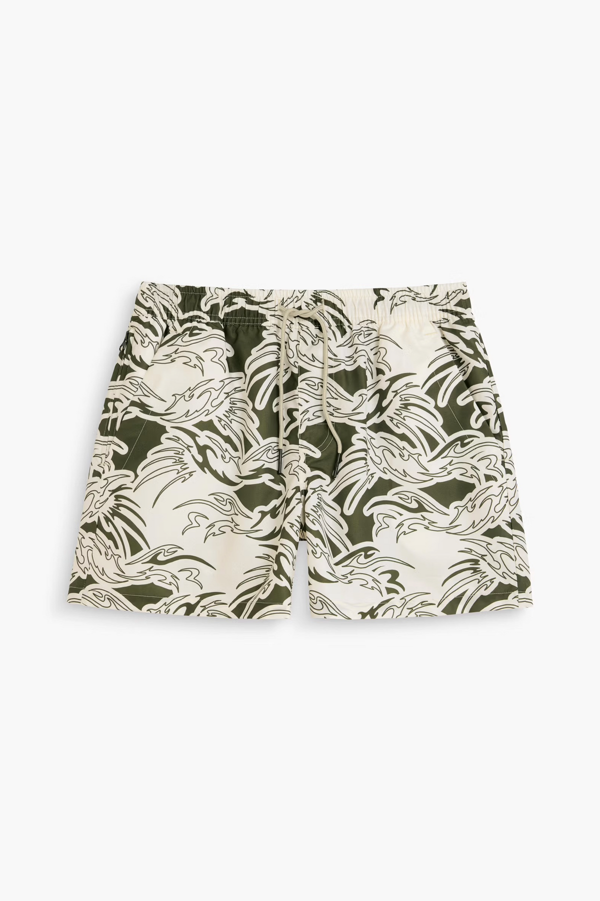 Rogue Swim Shorts