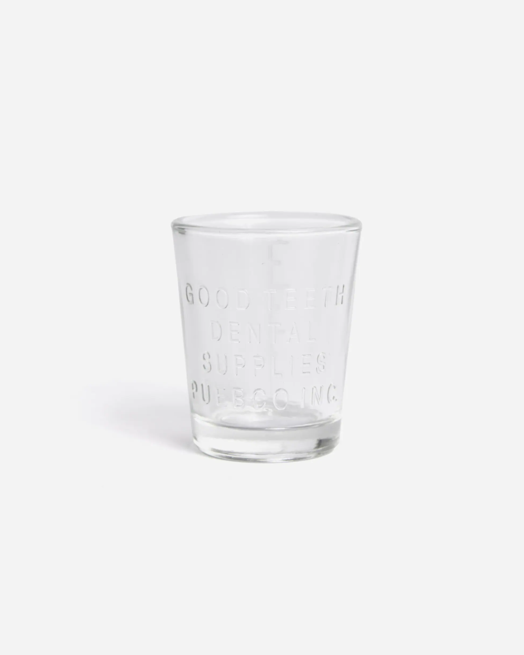 Puebco Dental Toothbrush Stand