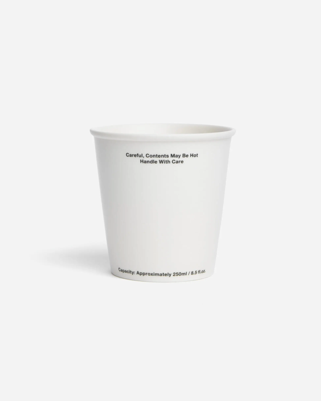 Puebco Not Paper Cup