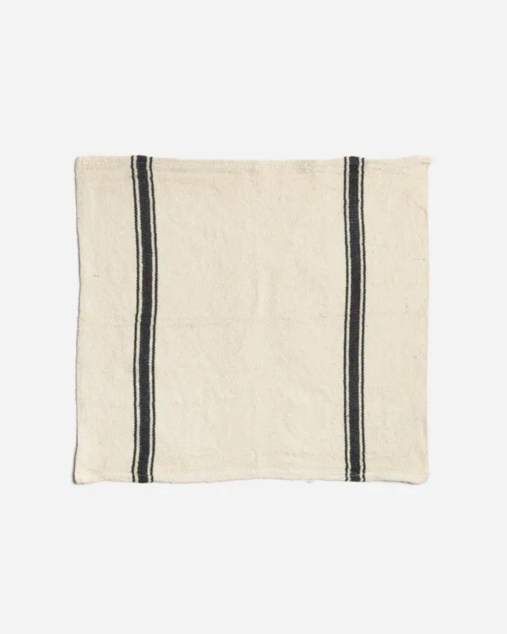 Puebco Indian Cloth in Black