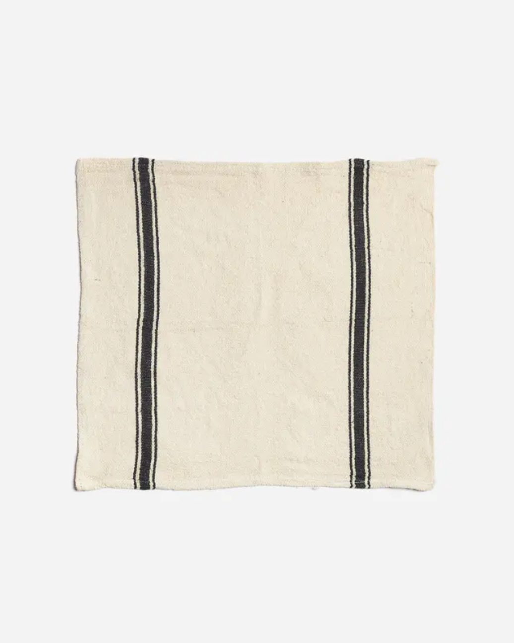 Puebco Indian Cloth in Black