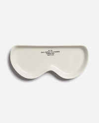 Puebco Glasses Tray - Round