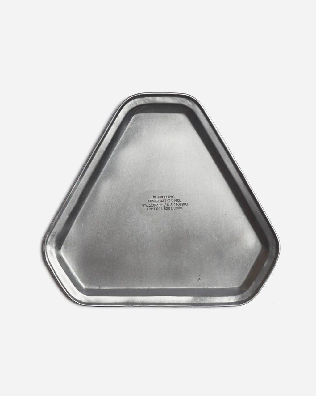 Puebco Triangle Tray