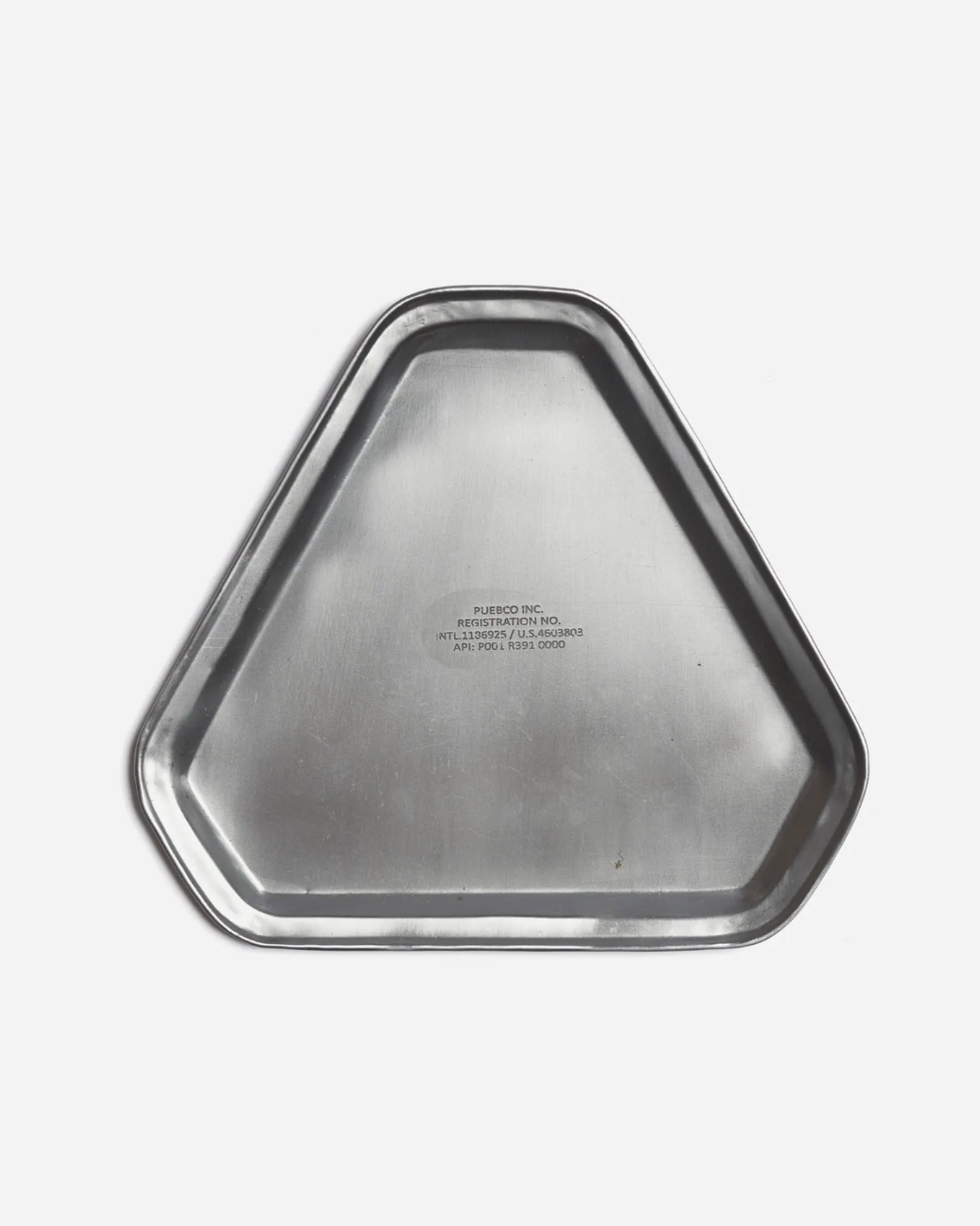 Puebco Triangle Tray
