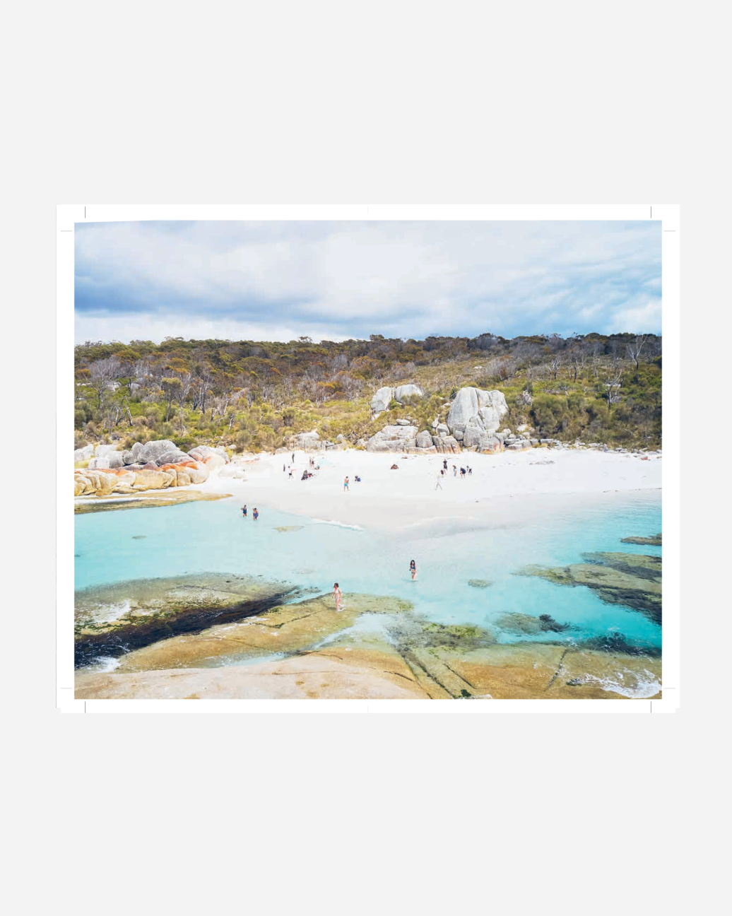 Day Trip Tasmania