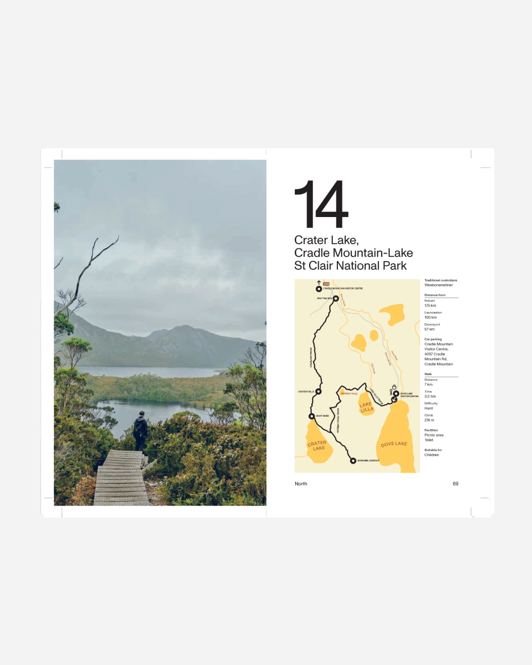 Day Trip Tasmania