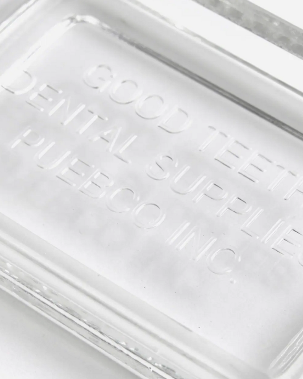 Puebco Dental Tray