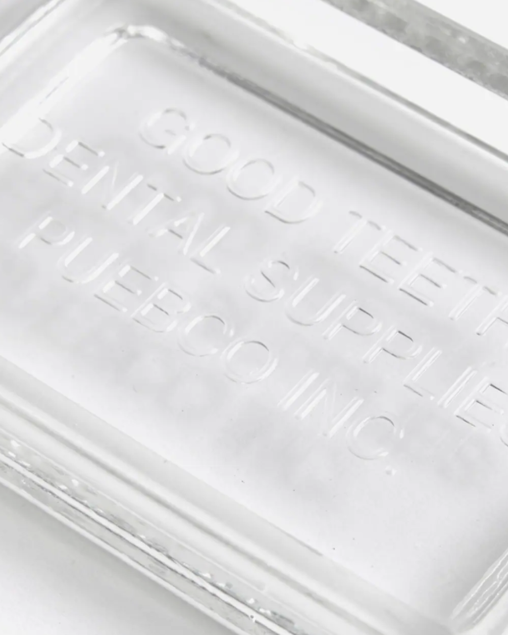Puebco Dental Tray