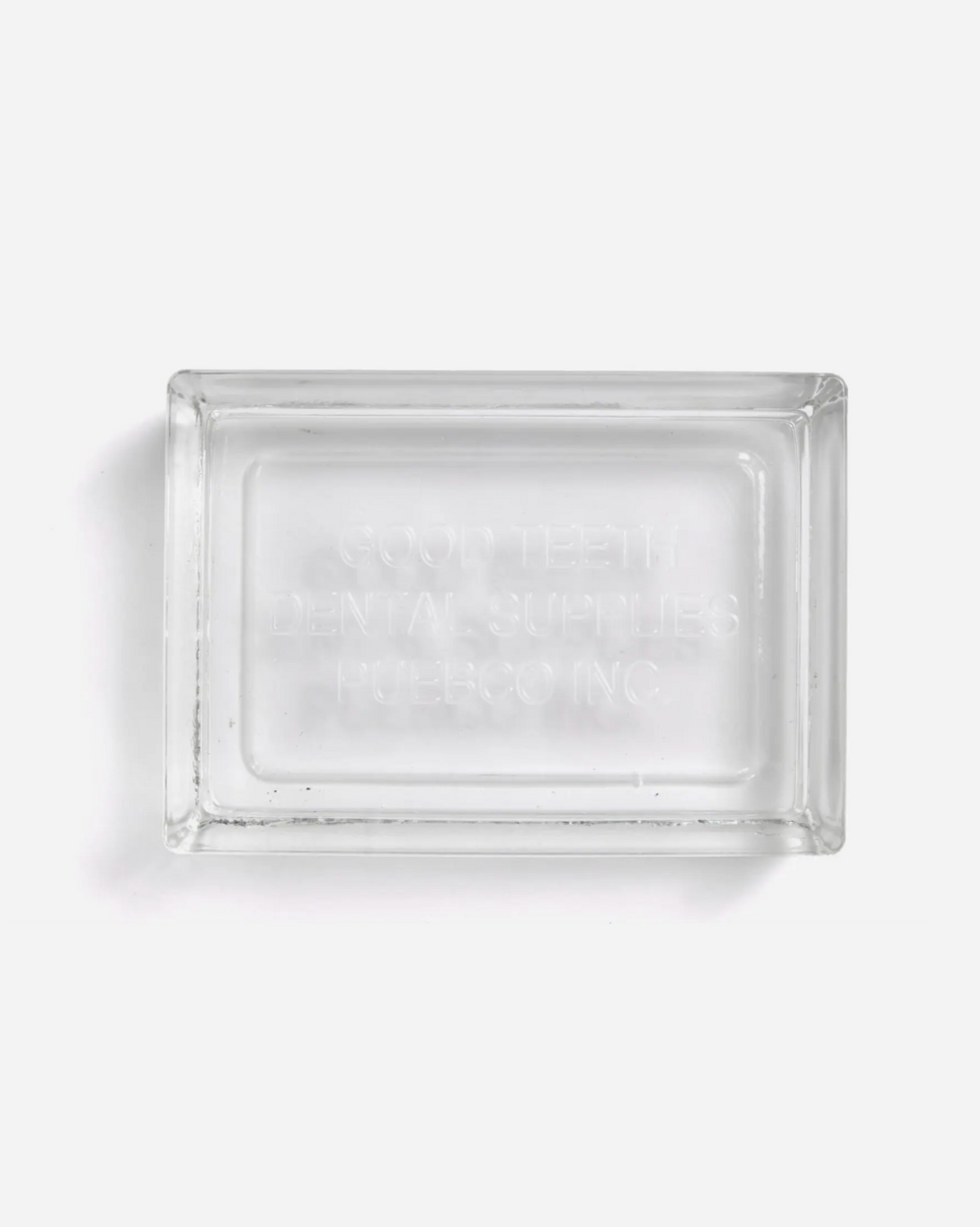 Puebco Dental Tray