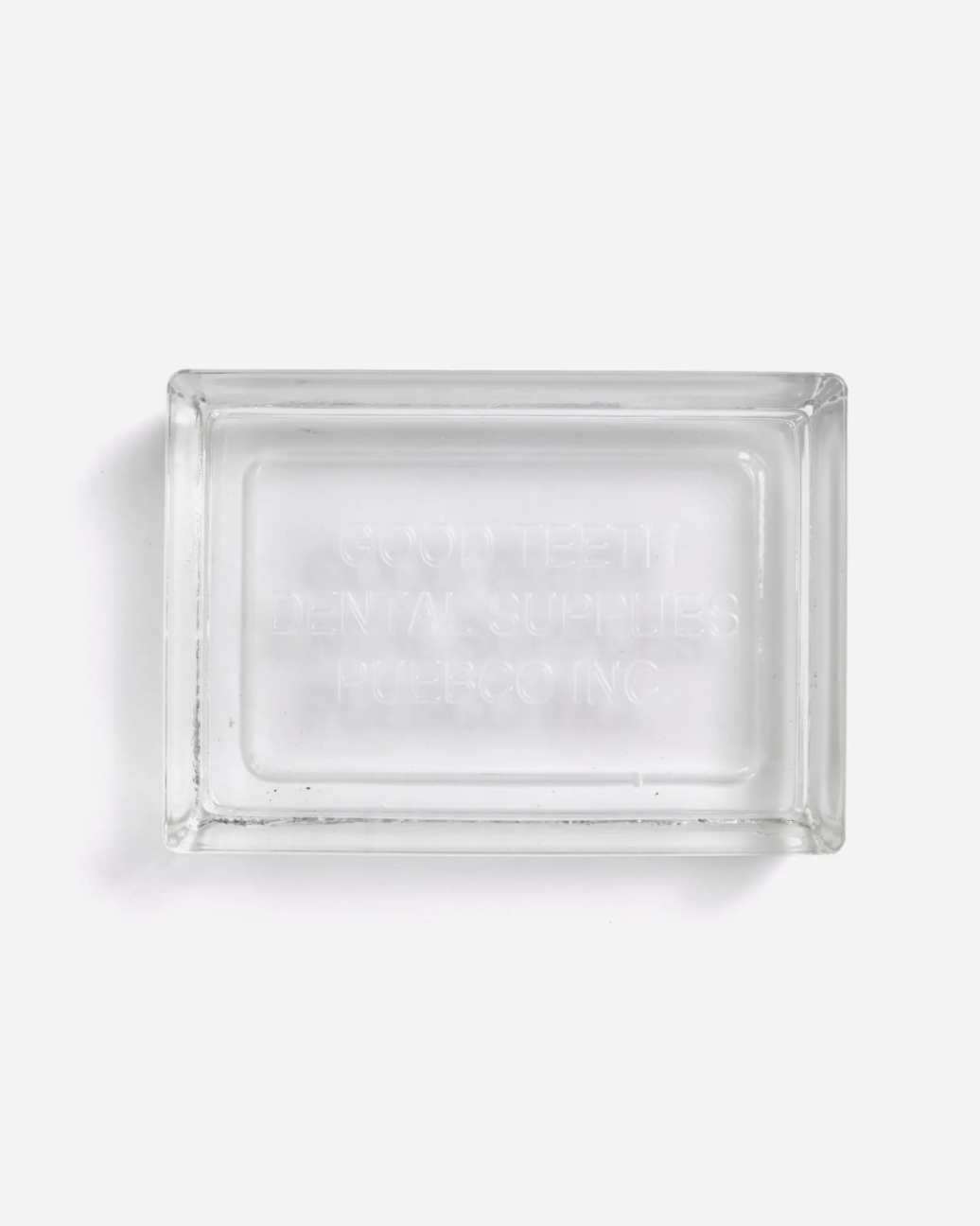 Puebco Dental Tray