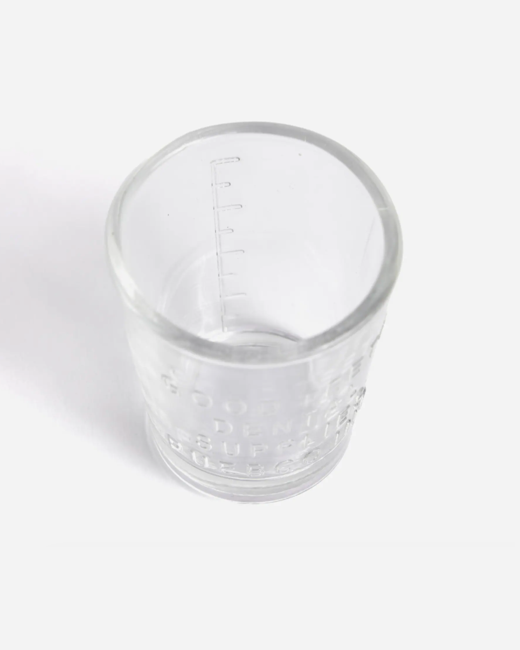 Puebco Dental Toothbrush Stand
