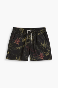 OAS Romantique Swim Shorts