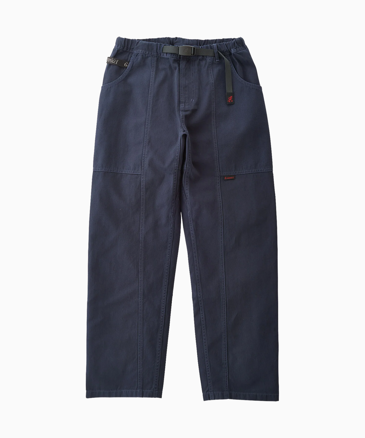 Gramicci Gadget Pant in Double Navy