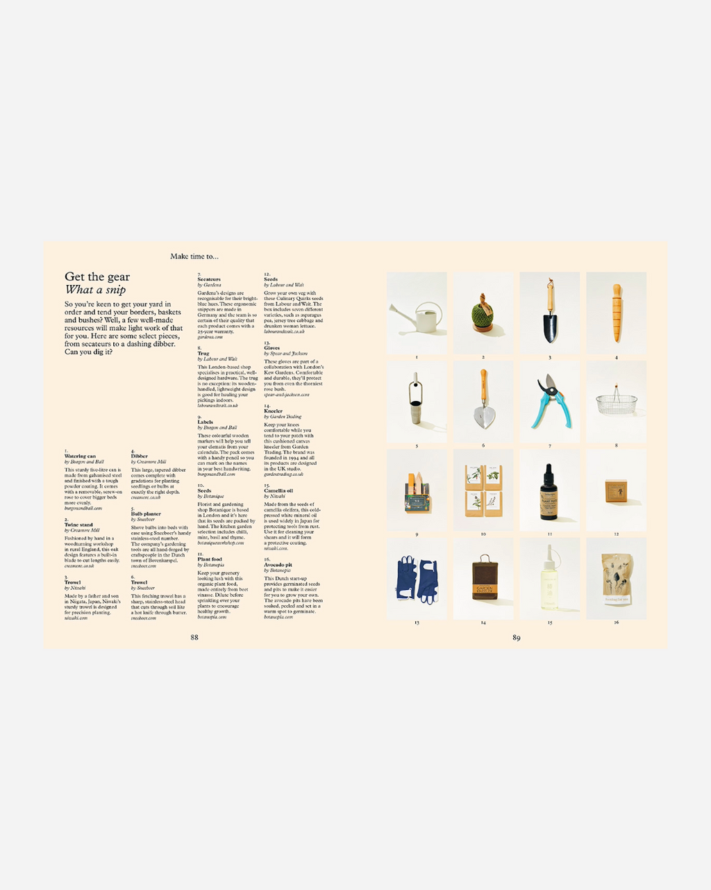 The Monocle Book of Gentle Living