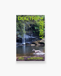 Dog Trip Sydney