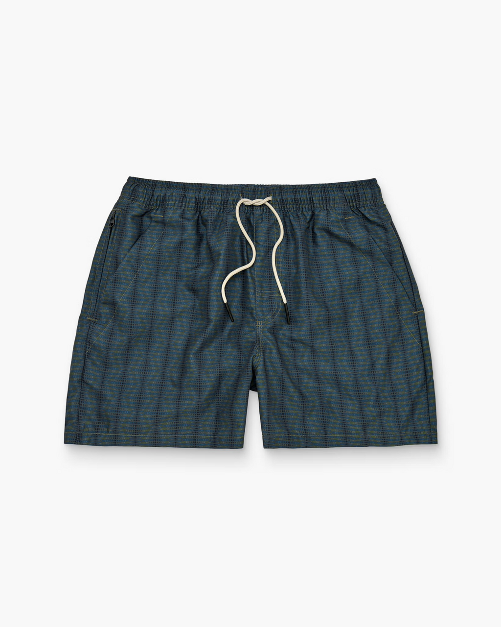 OAS Getrick Swim Shorts