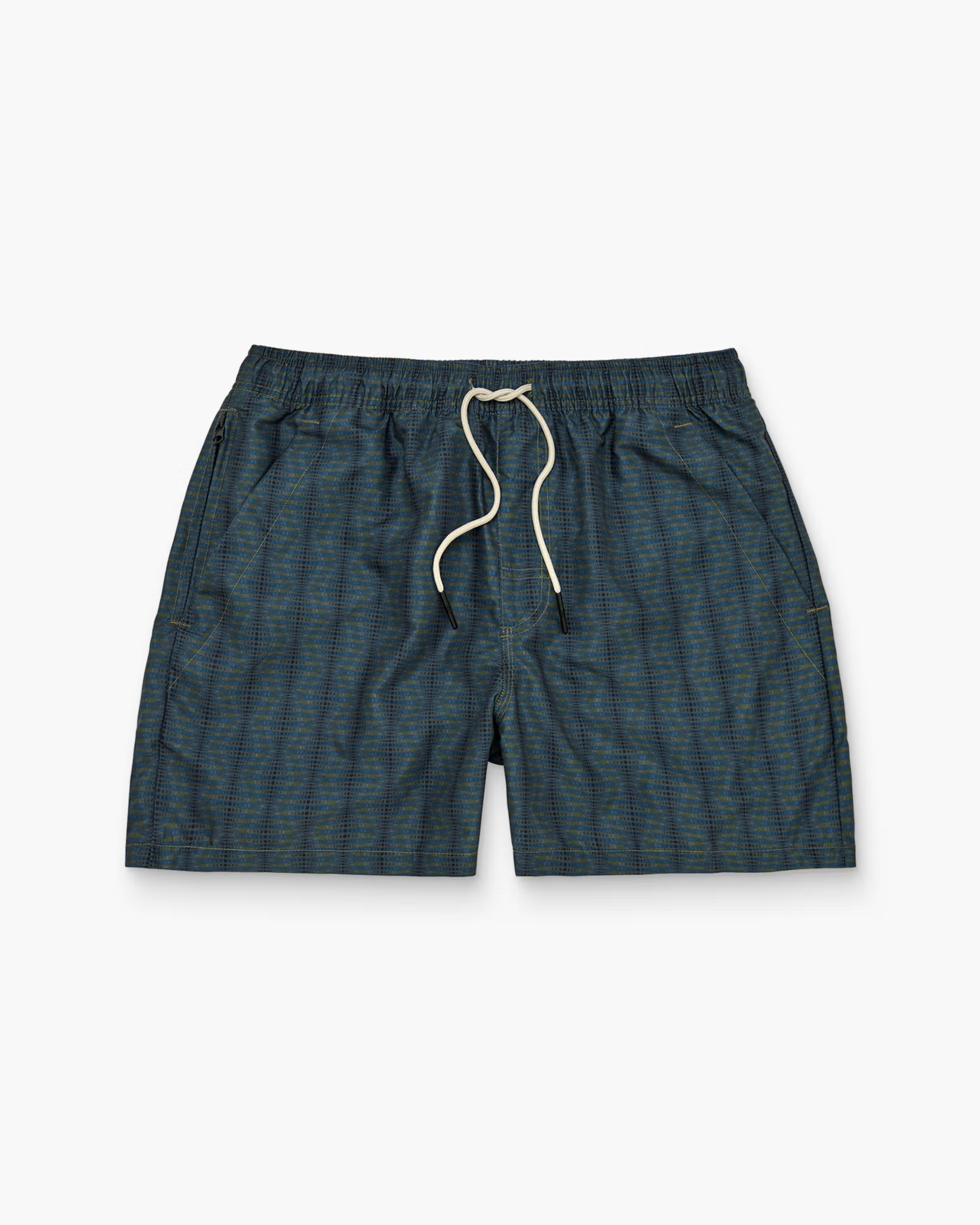 OAS Getrick Swim Shorts