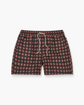 OAS Coffee Lumo Swim Shorts