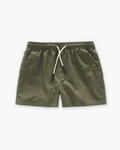 OAS Army Linen Shorts