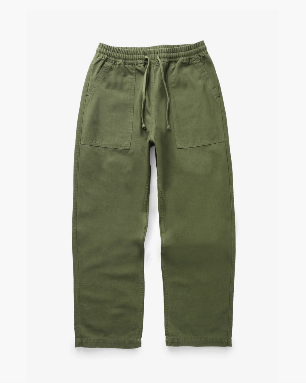 Service Works Classic Chef Pants Olive