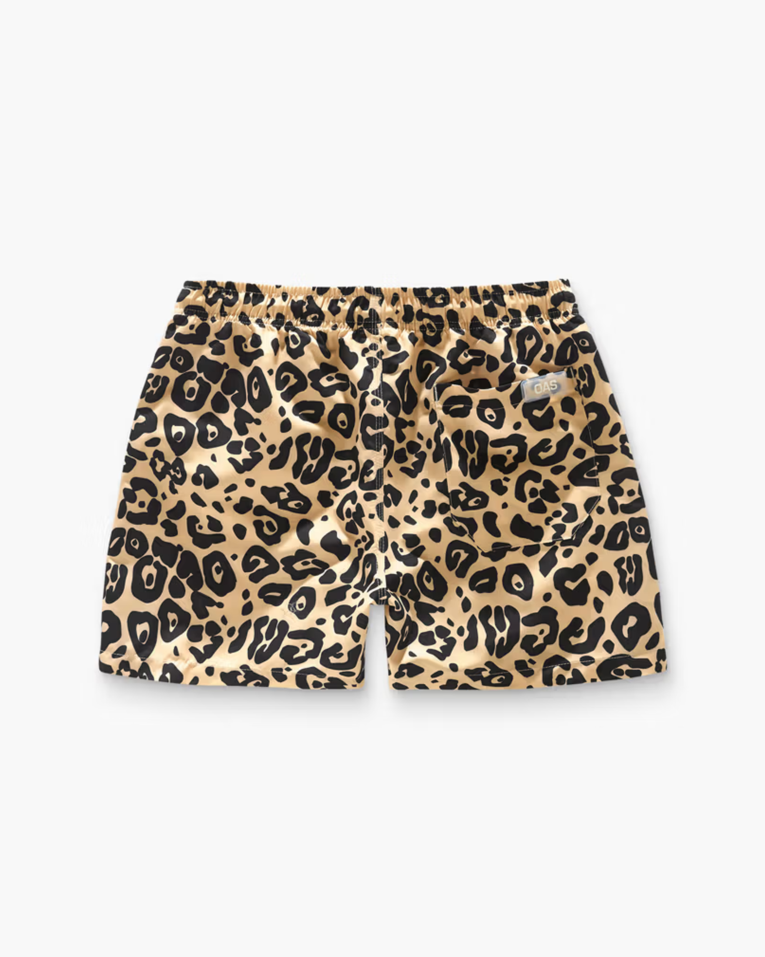 OAS Leo Swim Shorts