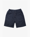 Service Works Classic Chef Shorts in Navy