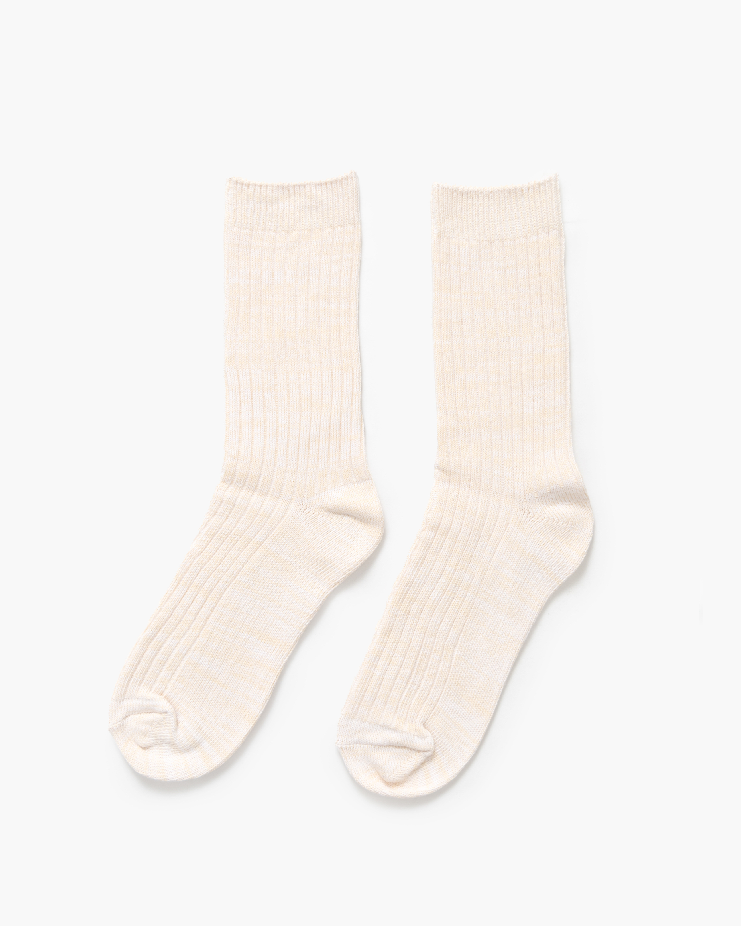 Service Works The Gardener's Sock in Beige
