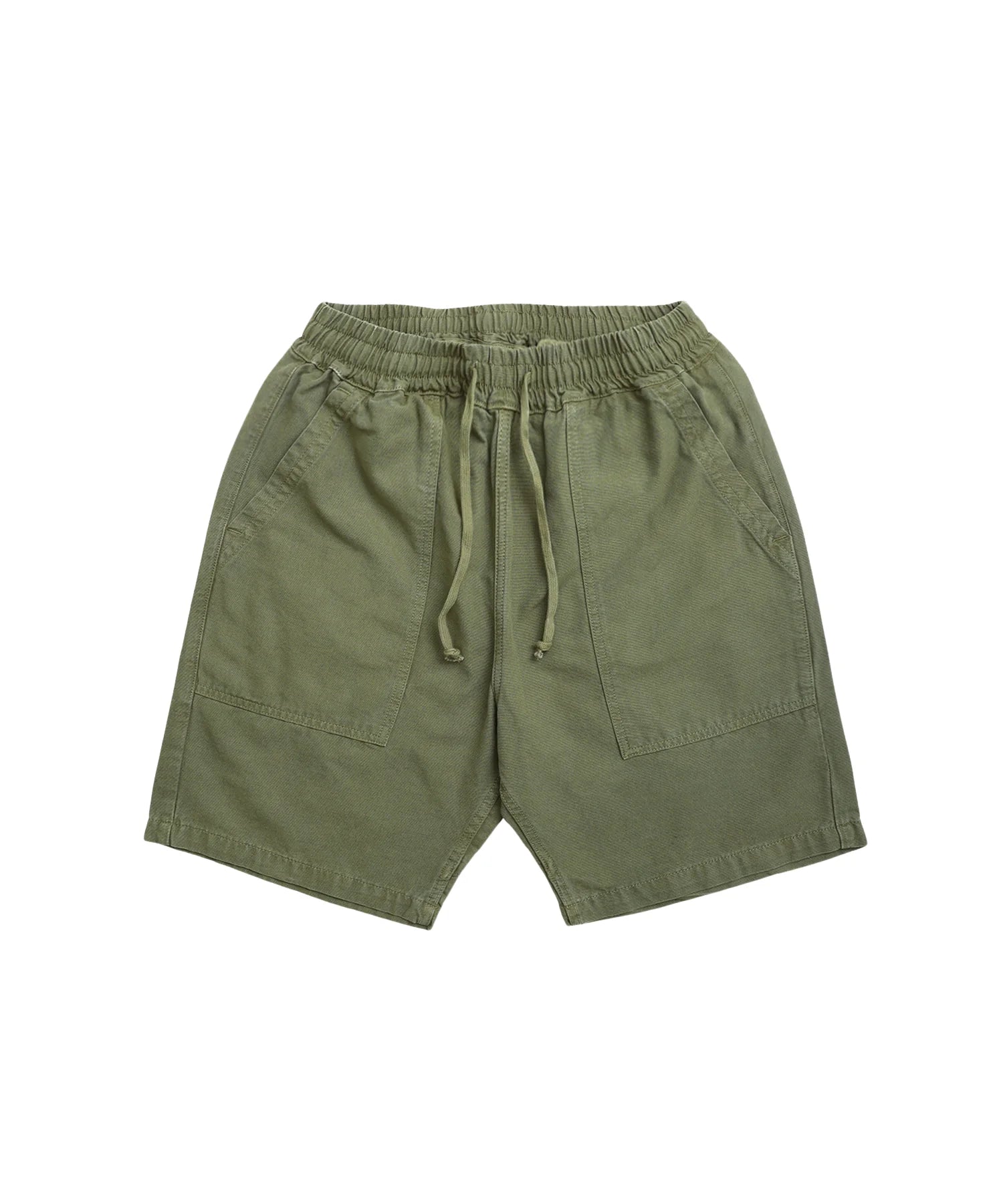 Service Works Classic Chef Shorts Olive