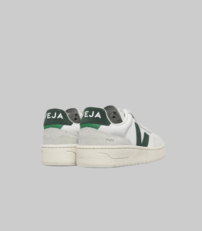 VEJA V-90 O.T. Leather Extra White Cyprus