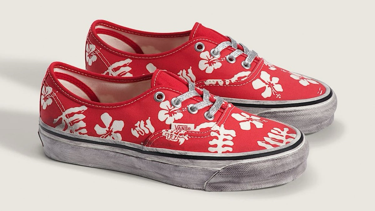Vans Premium