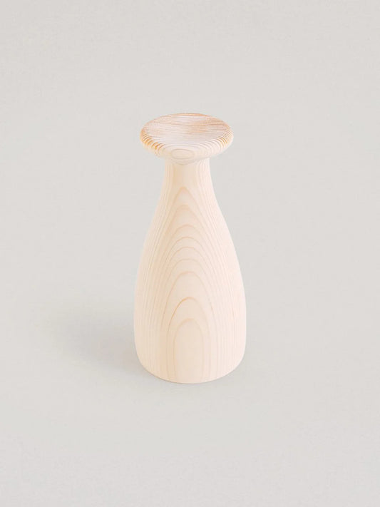 Aroma Hinoki Wood Diffuser