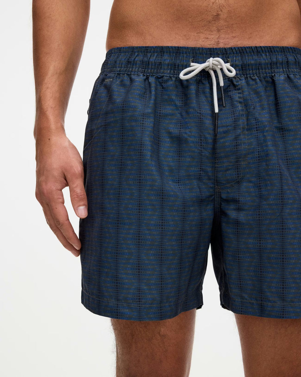 OAS Getrick Swim Shorts
