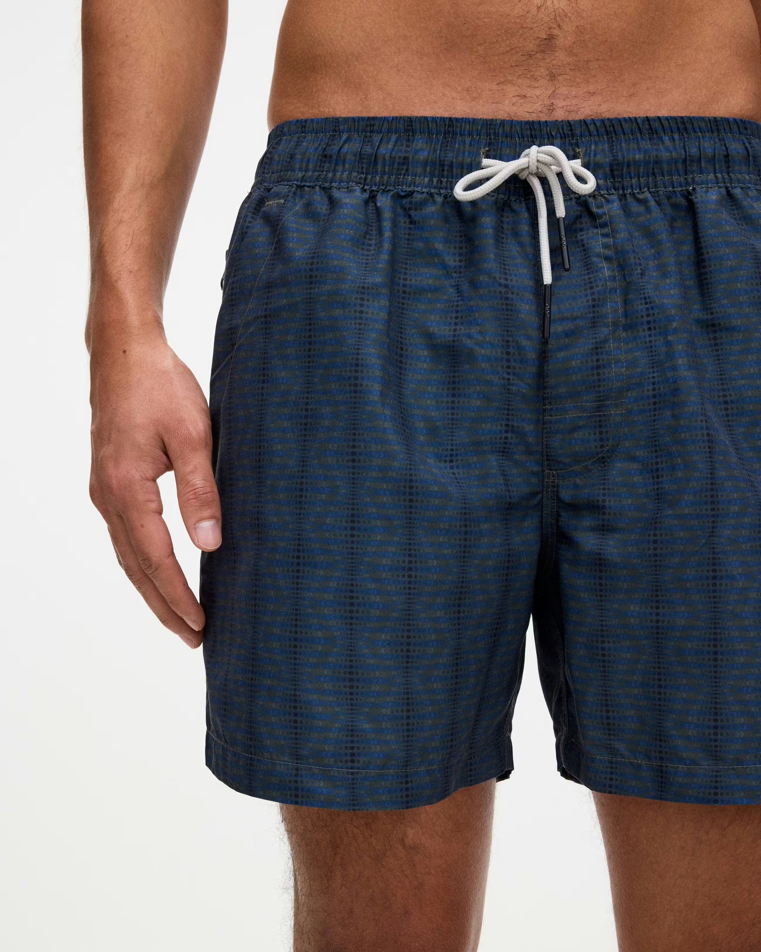 OAS Getrick Swim Shorts