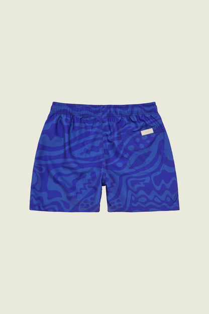 OAS Rapture Swim Shorts