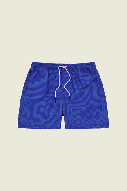 OAS Rapture Swim Shorts