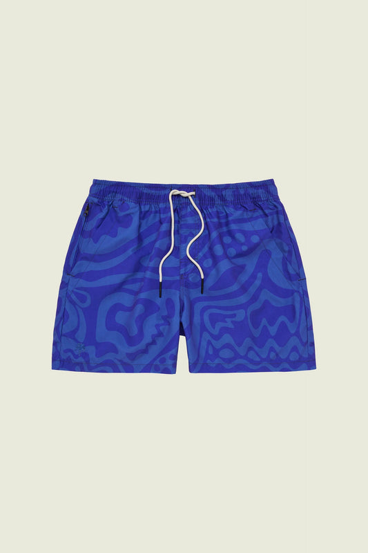 OAS Rapture Swim Shorts