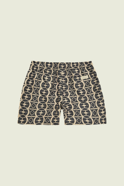 OAS Forge Hypnotise Swim Shorts