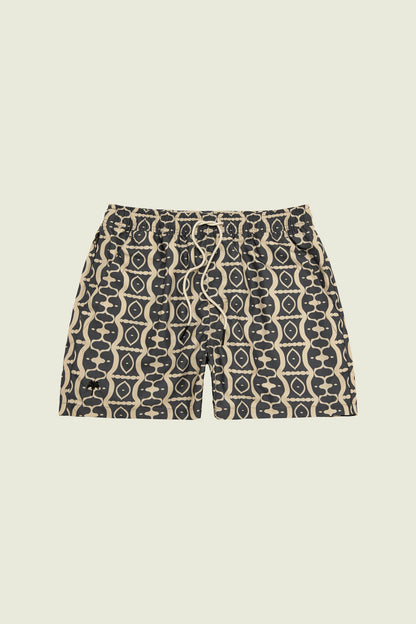 OAS Forge Hypnotise Swim Shorts