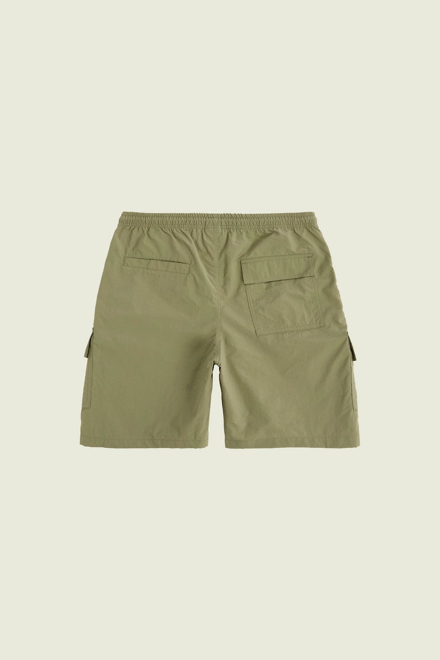 OAS Quest Nylon Cargo Shorts