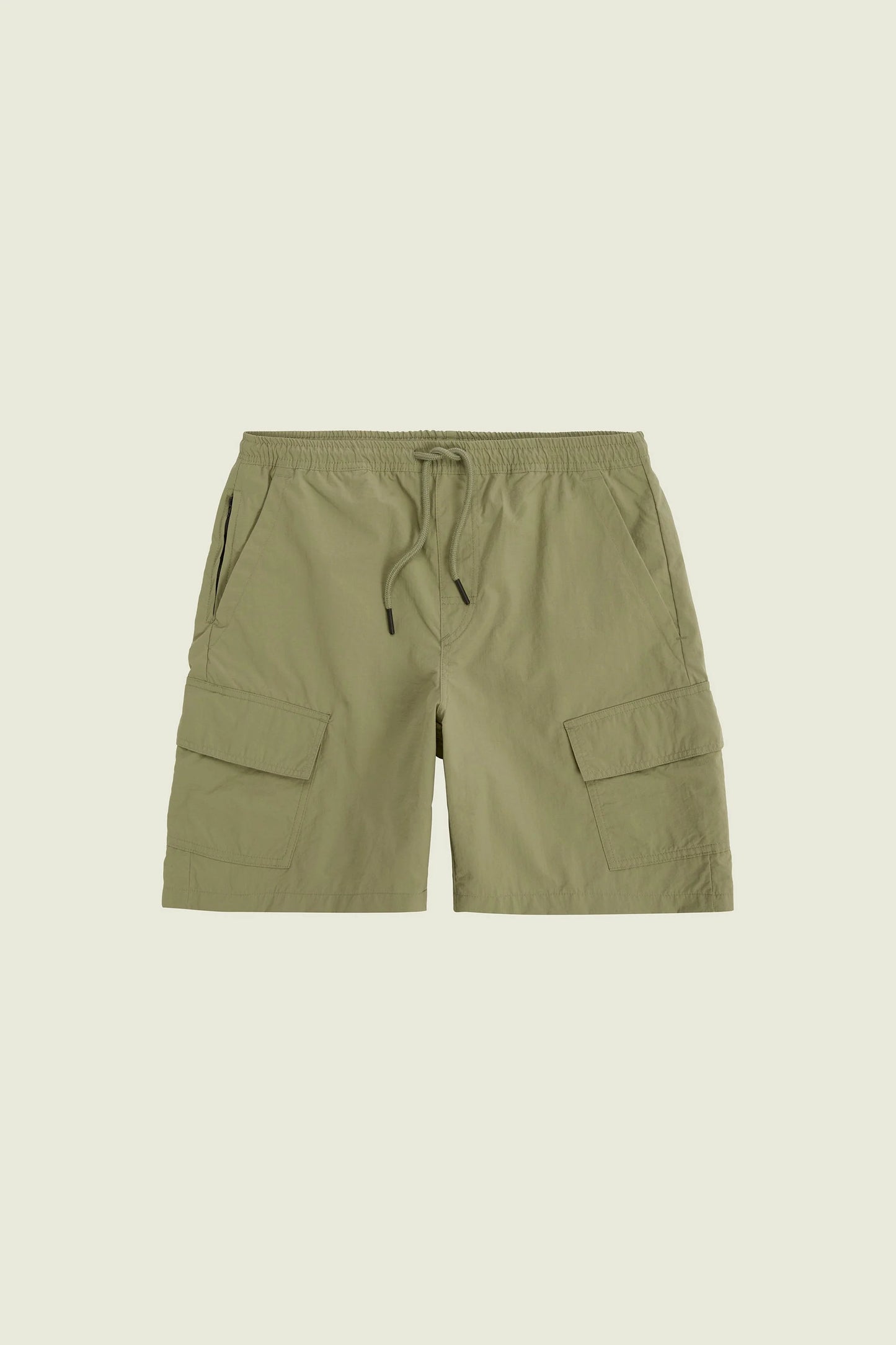 OAS Quest Nylon Cargo Shorts