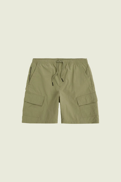 OAS Quest Nylon Cargo Shorts