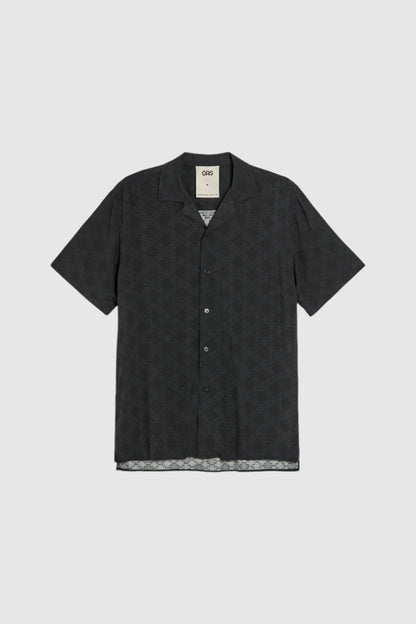 OAS Sebastian Viscose Shirt