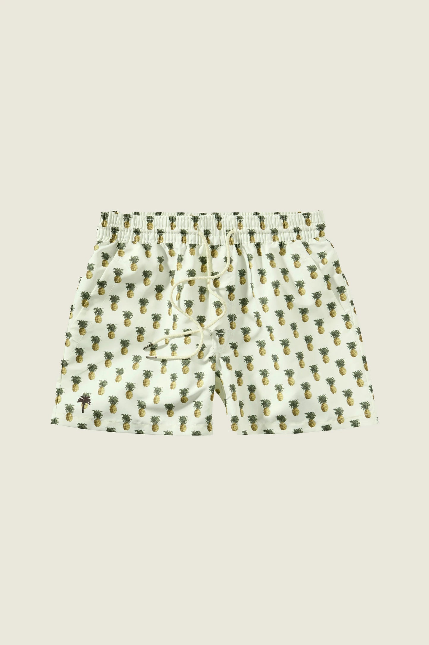 OAS Pina Colada Swim Shorts