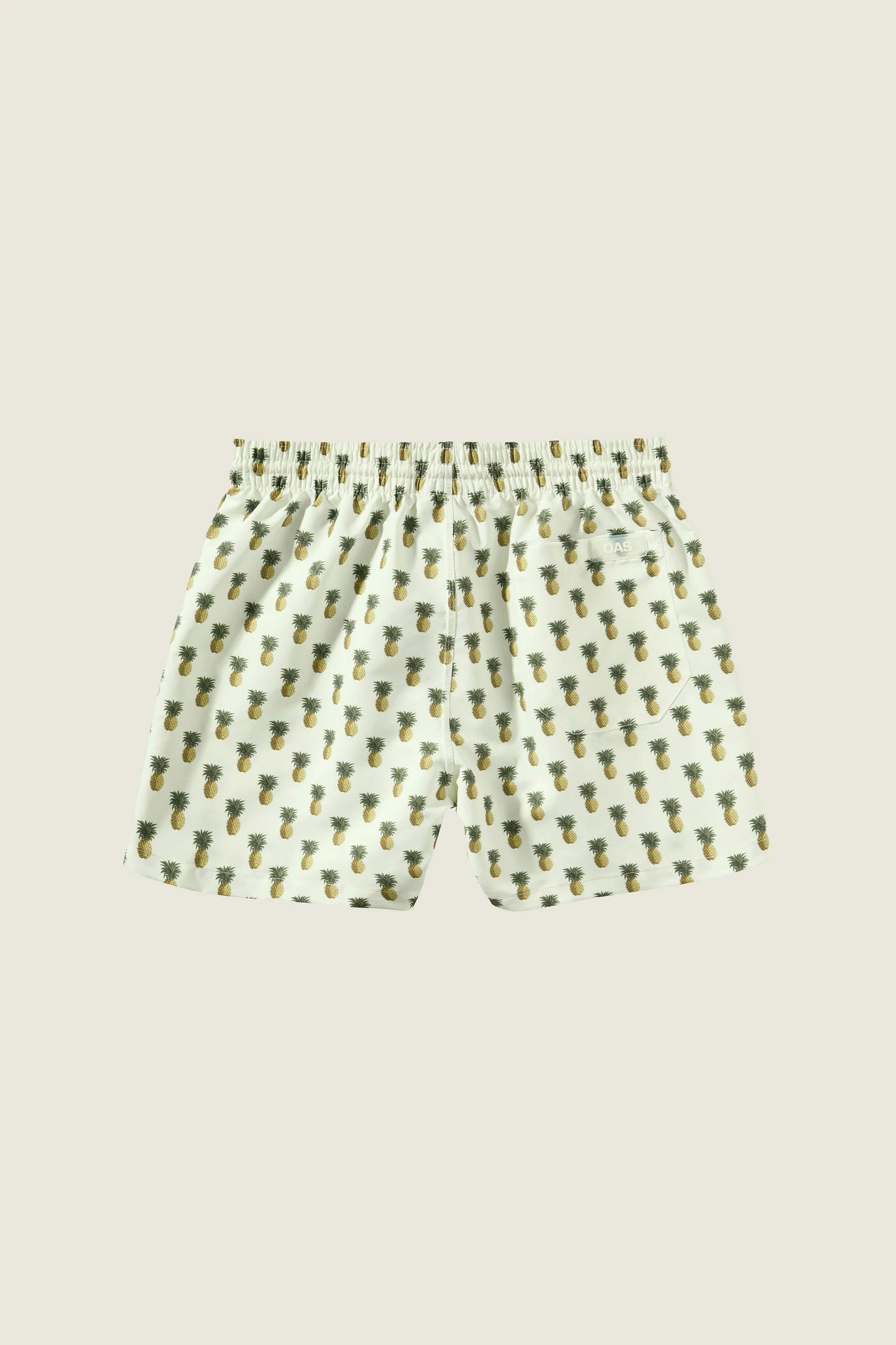 OAS Pina Colada Swim Shorts