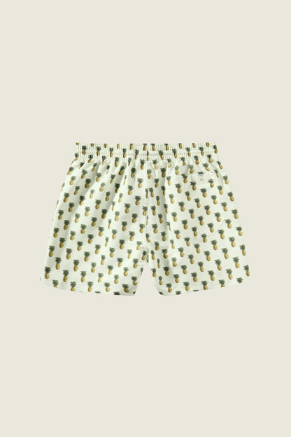 OAS Pina Colada Swim Shorts