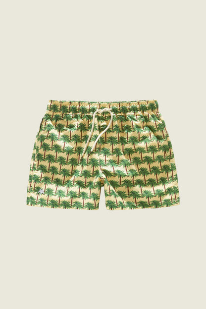 OAS Riviera Swim Shorts