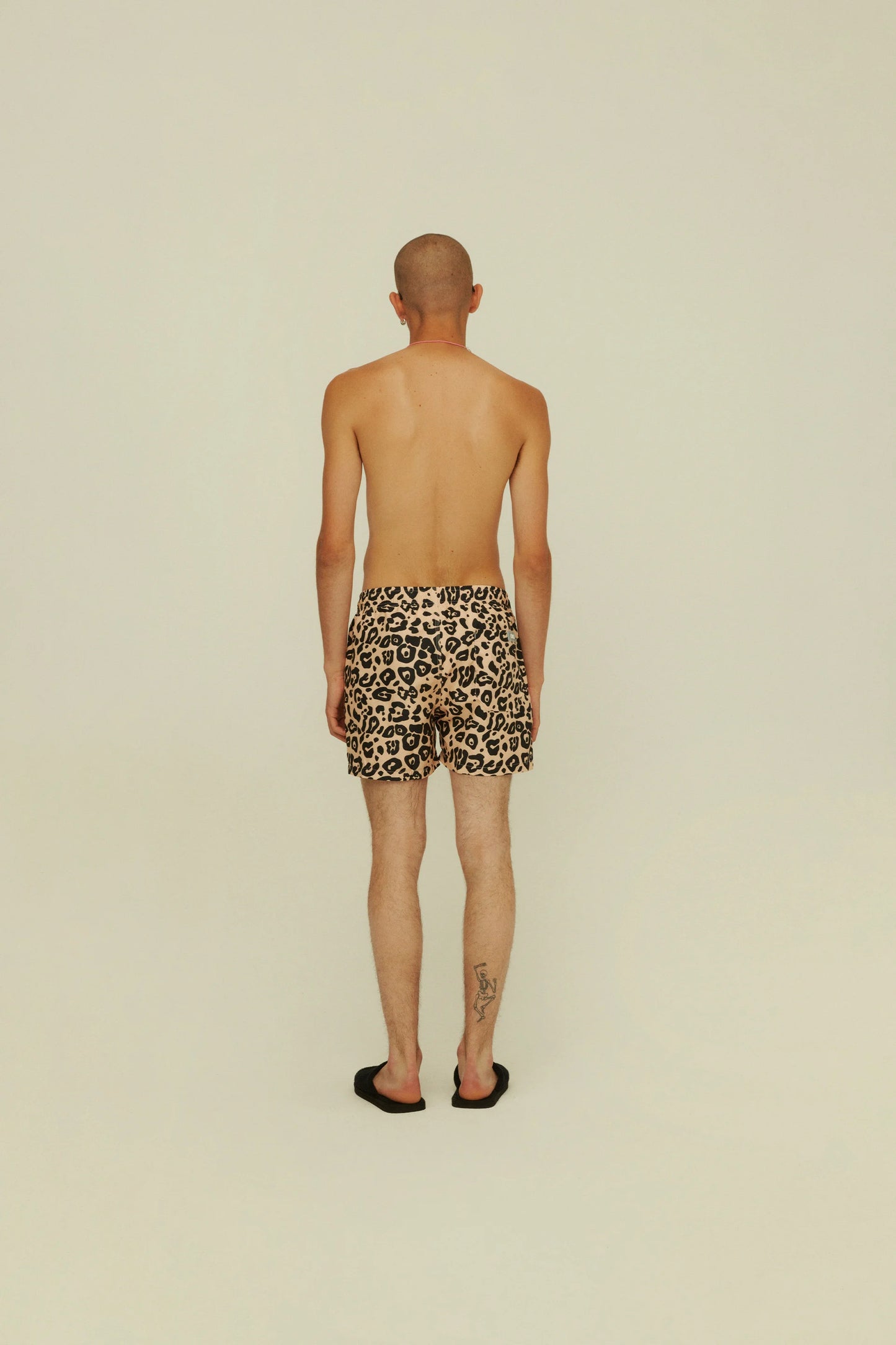 OAS Leo Swim Shorts