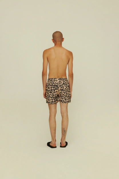 OAS Leo Swim Shorts