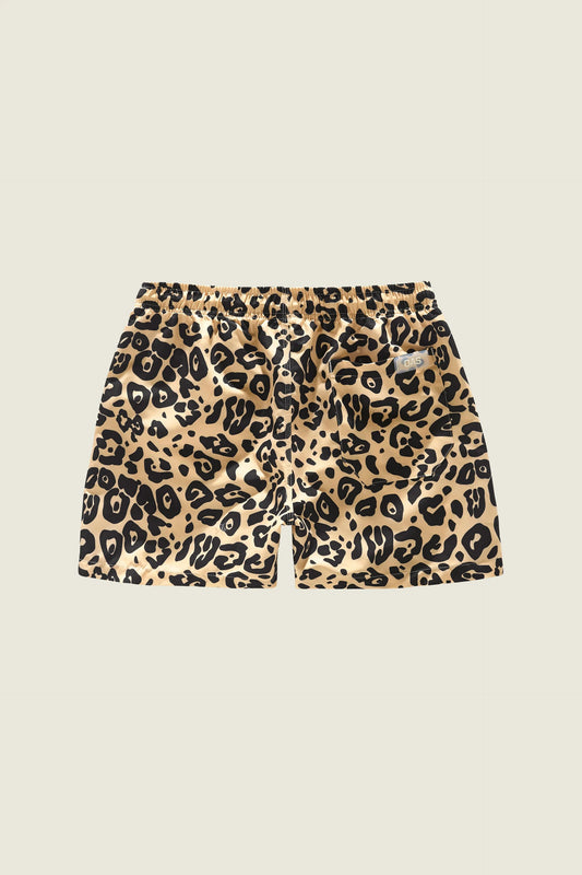 OAS Leo Swim Shorts